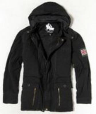 cheap Polo Coat-1